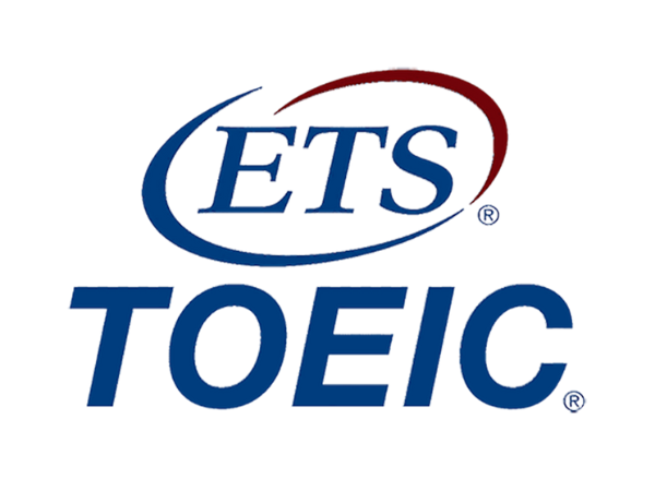 TOEIC Certificate